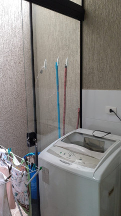 Imagem Studio com 1 Quarto à Venda, 30 m²em Vila Gustavo - São Paulo