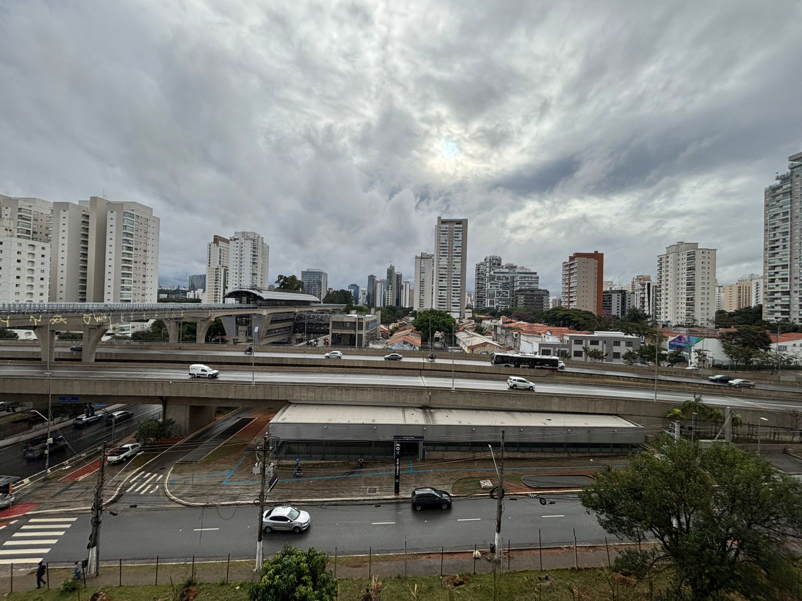 Imagem Studio com 1 Quarto à Venda, 38 m² em Campo Belo - São Paulo Imagem Studio com 1 Quarto à Venda, 38 m² em Campo Belo - São Paulo