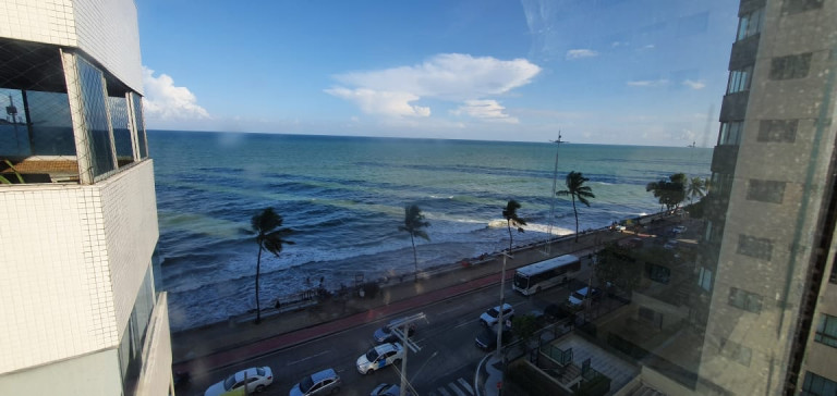 Imagem Apartamento com 3 Quartos à Venda, 168 m² em Boa Viagem - Recife