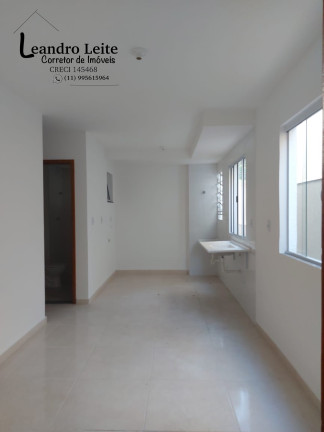 Imagem Apartamento com 2 Quartos à Venda, 38 m² em Vila Talarico - São Paulo
