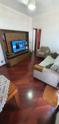 Imagem Apartamento com 3 Quartos à Venda, 85 m² em Irajá - Rio de Janeiro