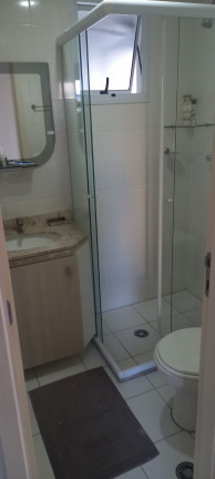 Imagem Apartamento com 3 Quartos à Venda, 62 m² em Vila Andrade - São Paulo