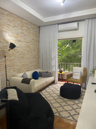 Imagem Apartamento com 2 Quartos à Venda, 90 m² em Água Branca - São Paulo Imagem Apartamento com 2 Quartos à Venda, 90 m² em Água Branca - São Paulo