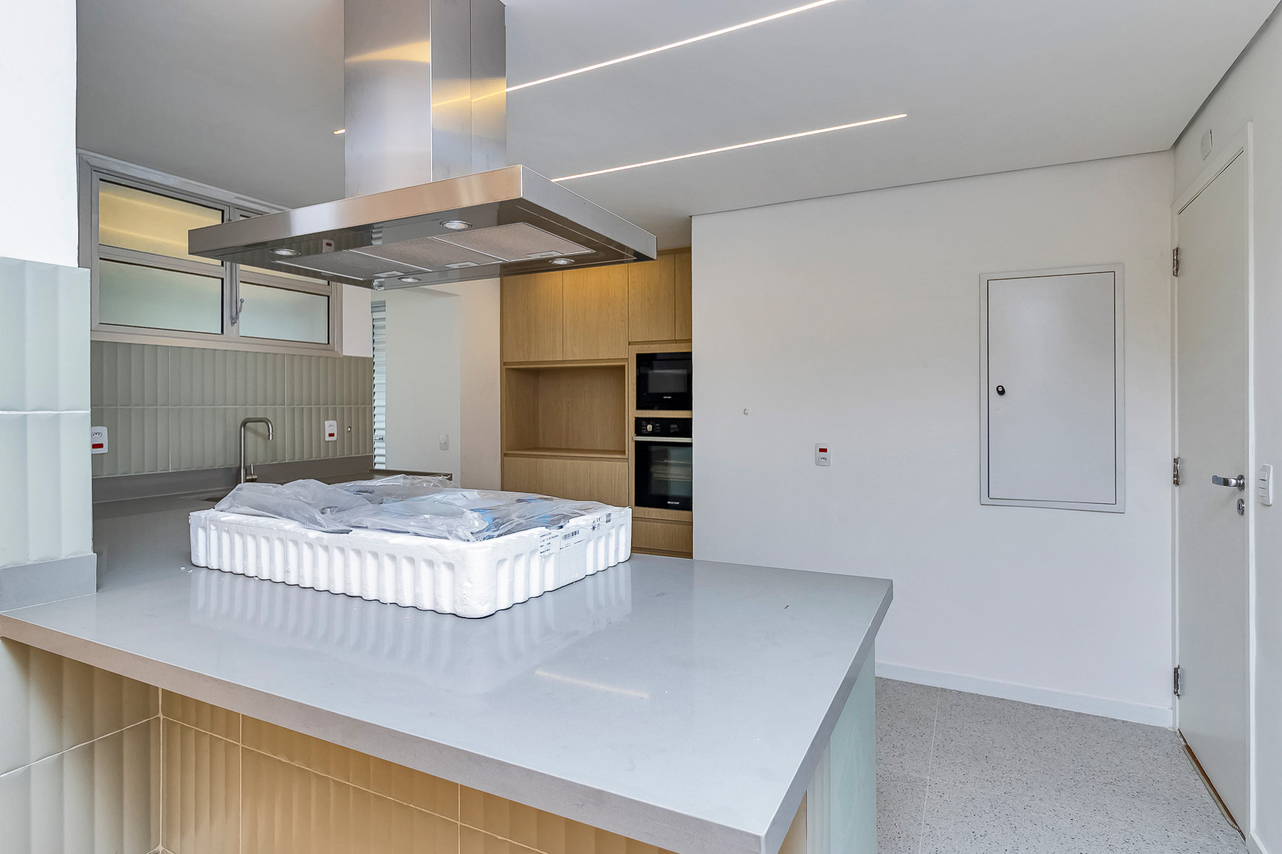 Imagem Apartamento com 2 Quartos à Venda, 109 m² em Bela Vista - São Paulo