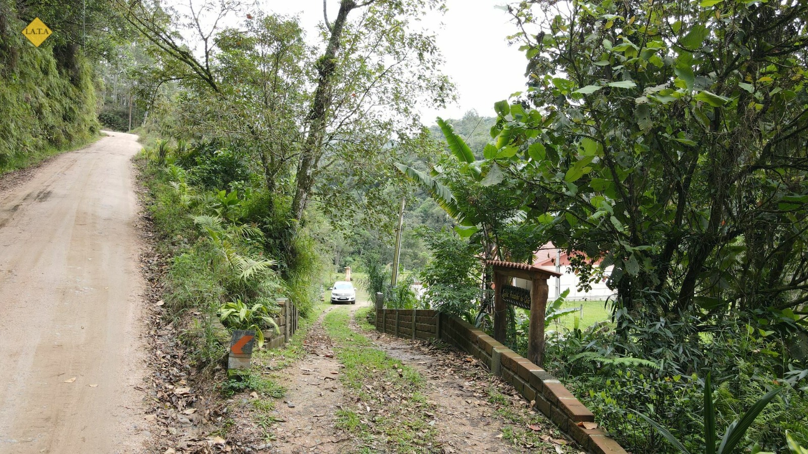 Imagem Chácara com 2 Quartos à Venda, 20.000 m² em Capivaras Alta - Grão Pará Imagem Chácara com 2 Quartos à Venda, 20.000 m² em Capivaras Alta - Grão Pará