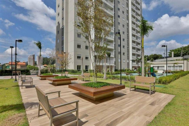 Imagem Apartamento com 2 Quartos à Venda, 63 m² em Anchieta - São Bernardo do Campo