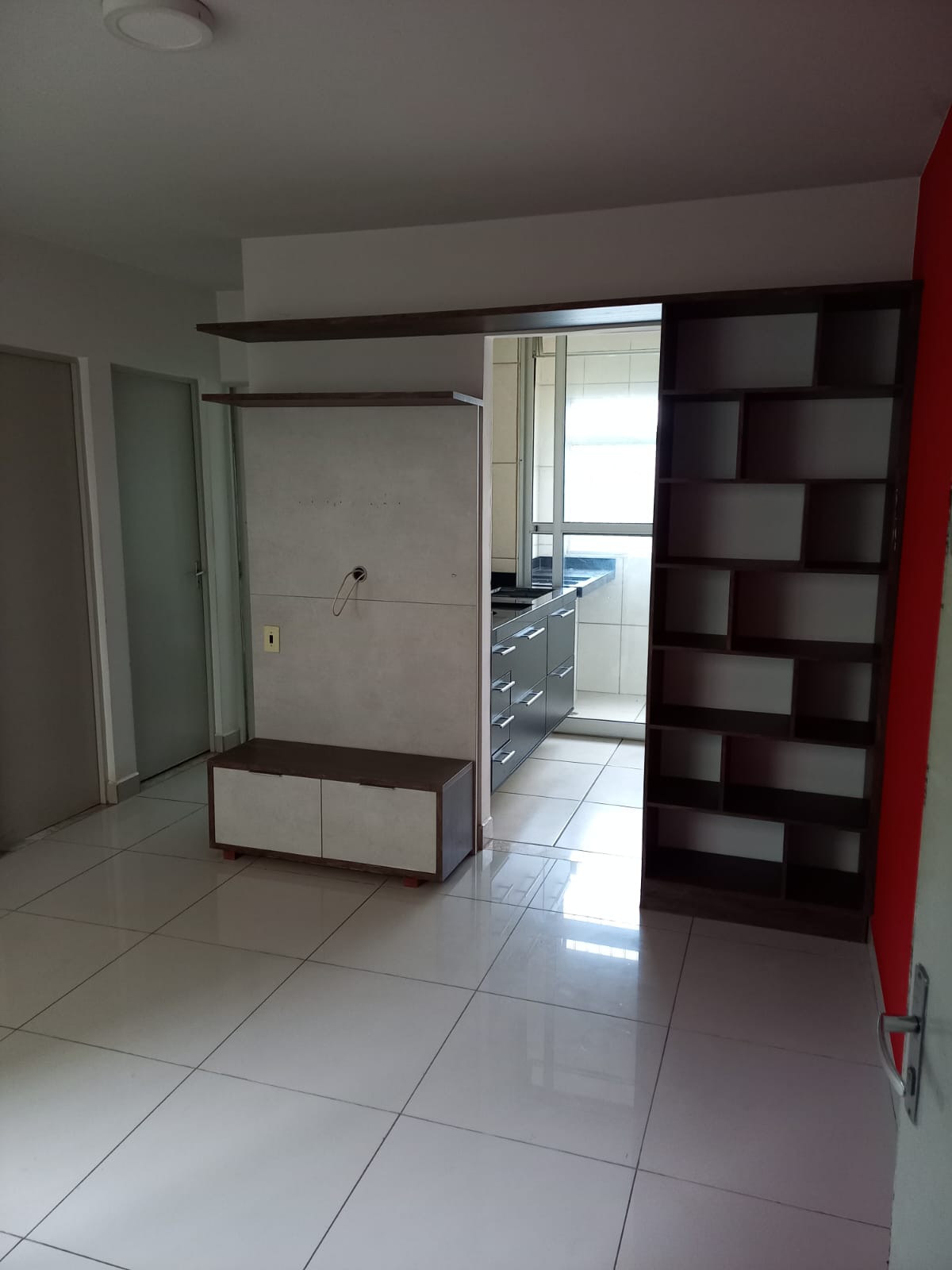 Imagem Apartamento com 2 Quartos à Venda, 47 m² em Ayrosa - Osasco
