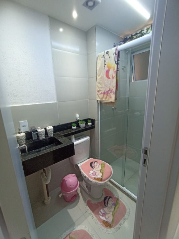 Imagem Apartamento com 2 Quartos à Venda, 57 m²em Serrinha - Fortaleza