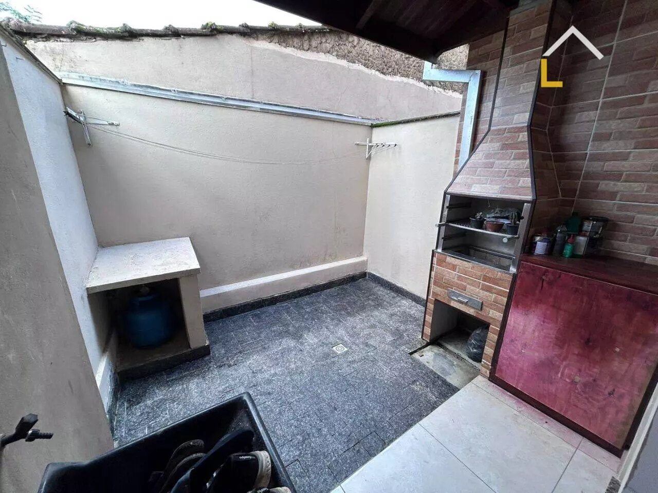 Imagem Casa com 2 Quartos à Venda, 66 m² em Vila Nova - Joinville