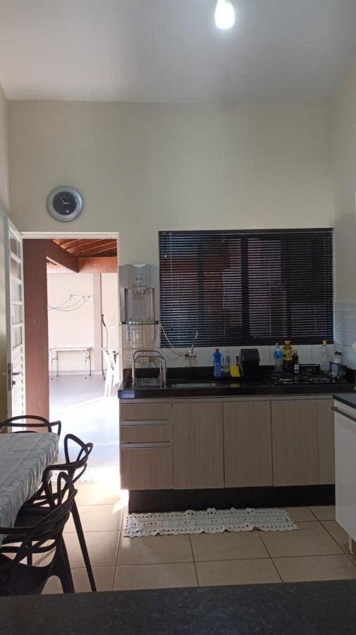 Imagem Casa de Condomínio com 2 Quartos à Venda, 83 m²em Loteamento Santa Edwiges - Salto