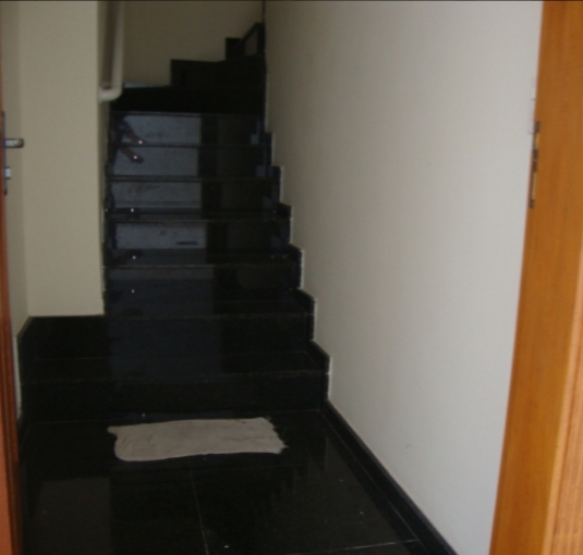 Imagem Casa com 3 Quartos à Venda, 130 m² em Marapé - Santos