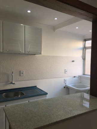 Imagem Apartamento com 1 Quarto à Venda,  em Jardim Leopoldina - Porto Alegre