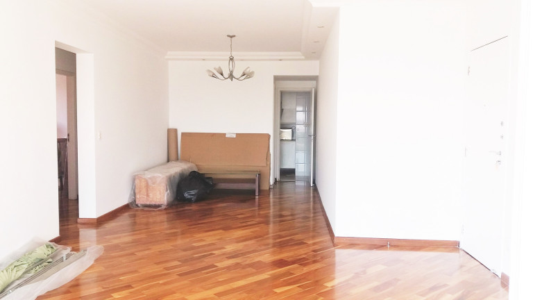 Imagem Apartamento com 3 Quartos à Venda, em Vila Ipojuca - São Paulo Imagem Apartamento com 3 Quartos à Venda, em Vila Ipojuca - São Paulo