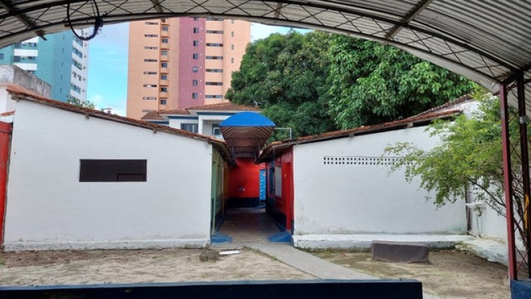 Imagem Imóvel Comercial à Venda, 500 m² em Tamarineira - Recife