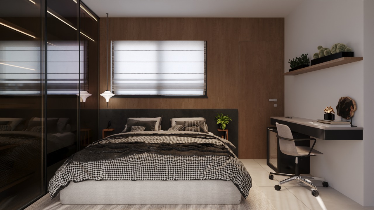 Imagem Casa de Condomínio com 3 Quartos à Venda, 145 m²em Vila Monte Alegre - São Paulo Imagem Casa de Condomínio com 3 Quartos à Venda, 145 m²em Vila Monte Alegre - São Paulo