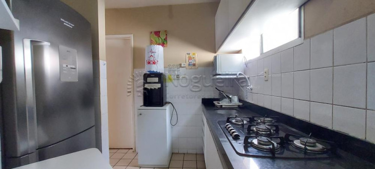 Foto do imóvel Apartamento com 2 Quartos à Venda, 46 m² em Candeias - Jaboatão dos Guararapes