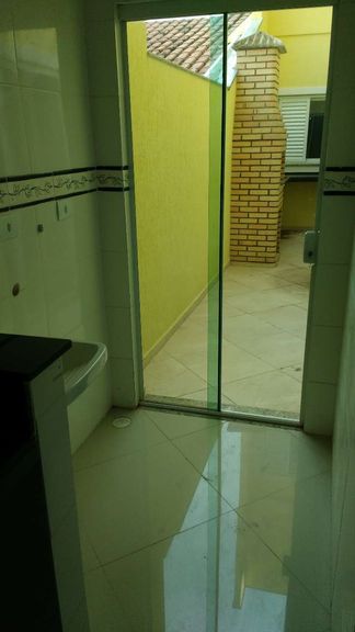 Imagem Apartamento com 3 Quartos à Venda, 90 m² em Campestre - Santo André Imagem Apartamento com 3 Quartos à Venda, 90 m² em Campestre - Santo André