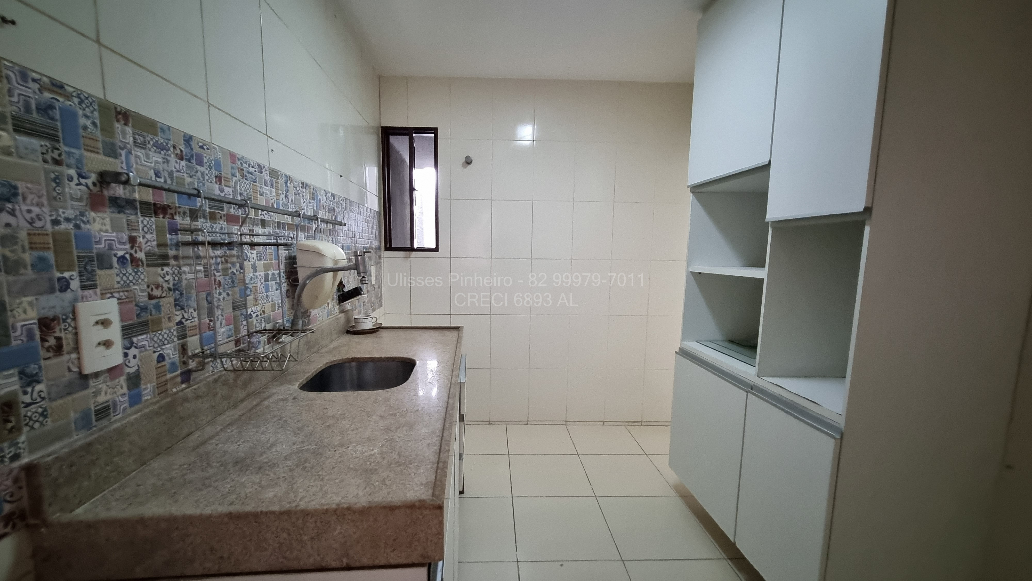 Imagem Casa de Condomínio com 3 Quartos à Venda, 140 m²em Serraria - Maceió
