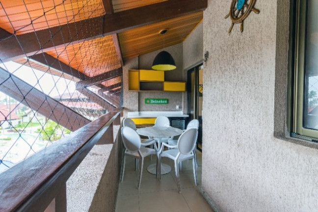 Imagem Casa com 2 Quartos à Venda, 61 m² em Muro alto - Goiana