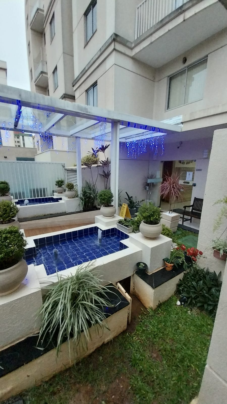 Imagem Apartamento com 2 Quartos à Venda, 43 m²em Samambaia Sul (Samambaia) - Brasília Imagem Apartamento com 2 Quartos à Venda, 43 m²em Samambaia Sul (Samambaia) - Brasília