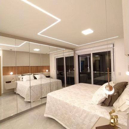 Imagem Casa com 4 Quartos à Venda,  em Jardim Atlântico - Goiânia