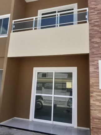Imagem Apartamento com 2 Quartos à Venda, 55 m² em Siqueira - Fortaleza