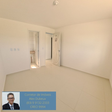 Imagem Apartamento com 3 Quartos à Venda, 63 m² em Bancários - João Pessoa Imagem Apartamento com 3 Quartos à Venda, 63 m² em Bancários - João Pessoa