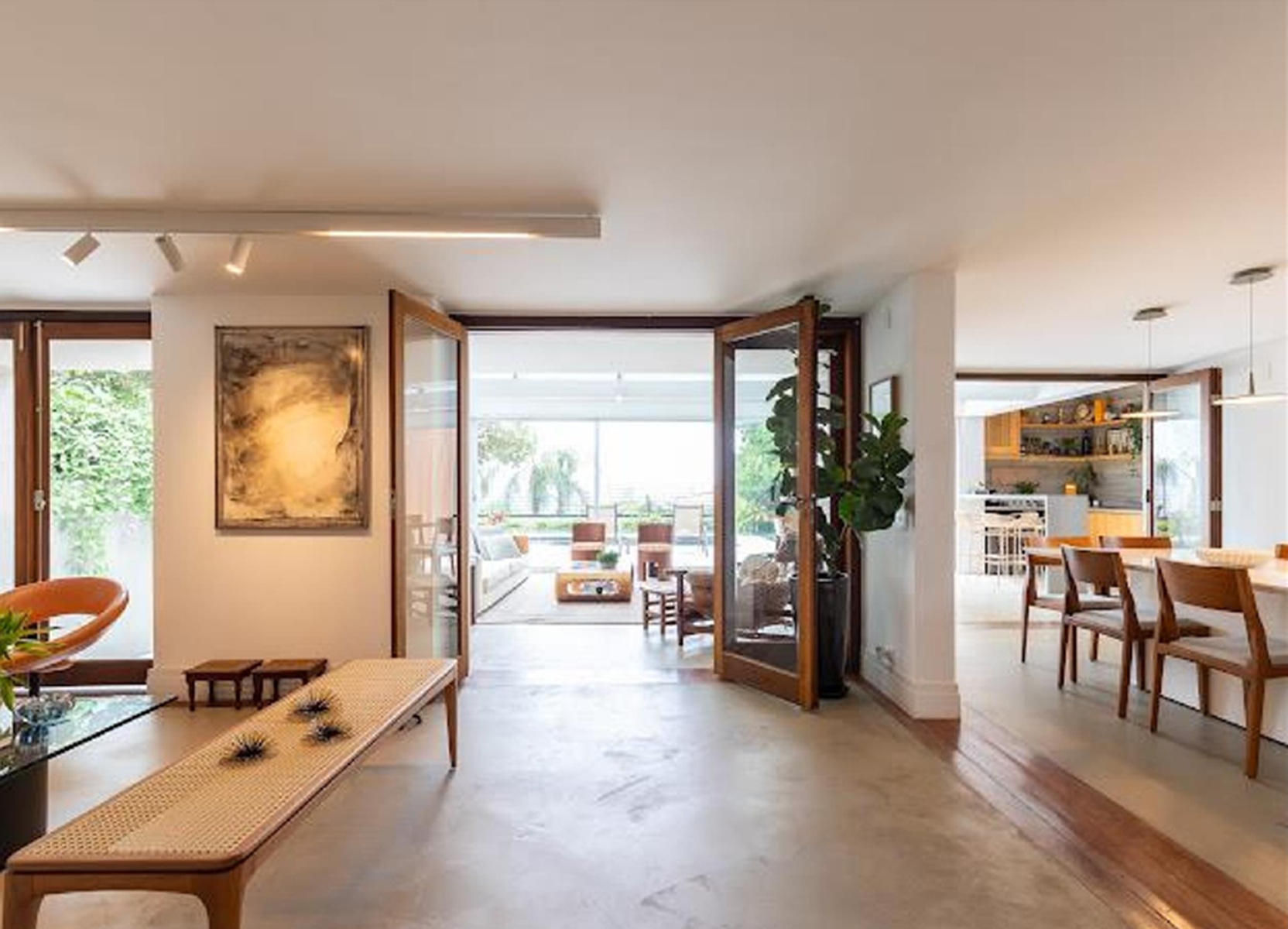 Imagem Casa de Vila com 3 Quartos à Venda, 608 m² em Jardim Guedala - São Paulo