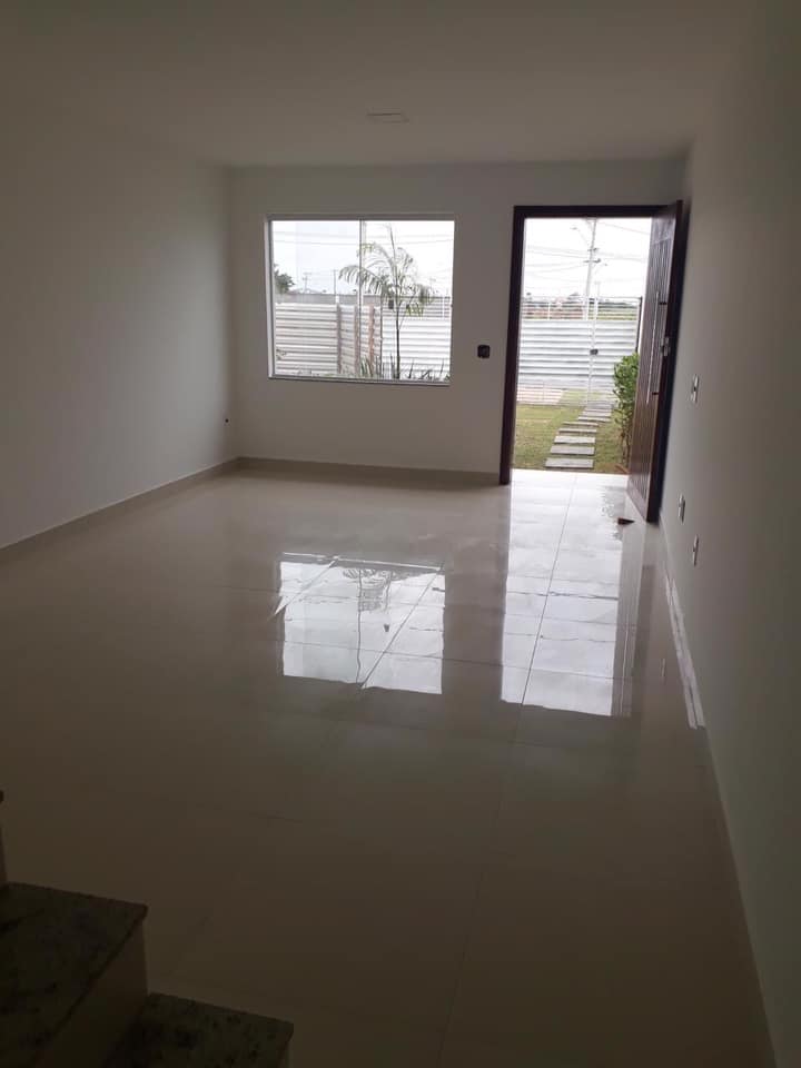 Imagem Casa de Condomínio com 3 Quartos à Venda, 104 m²em Parque Tarcisio Miranda - Campos dos Goytacazes