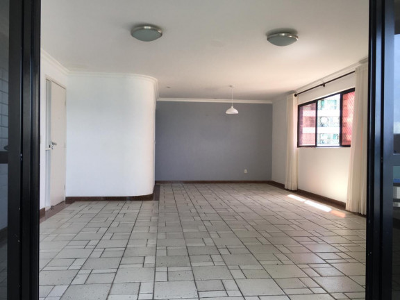 Imagem Apartamento com 4 Quartos à Venda, 145 m² em Boa Viagem - Recife Imagem Apartamento com 4 Quartos à Venda, 145 m² em Boa Viagem - Recife