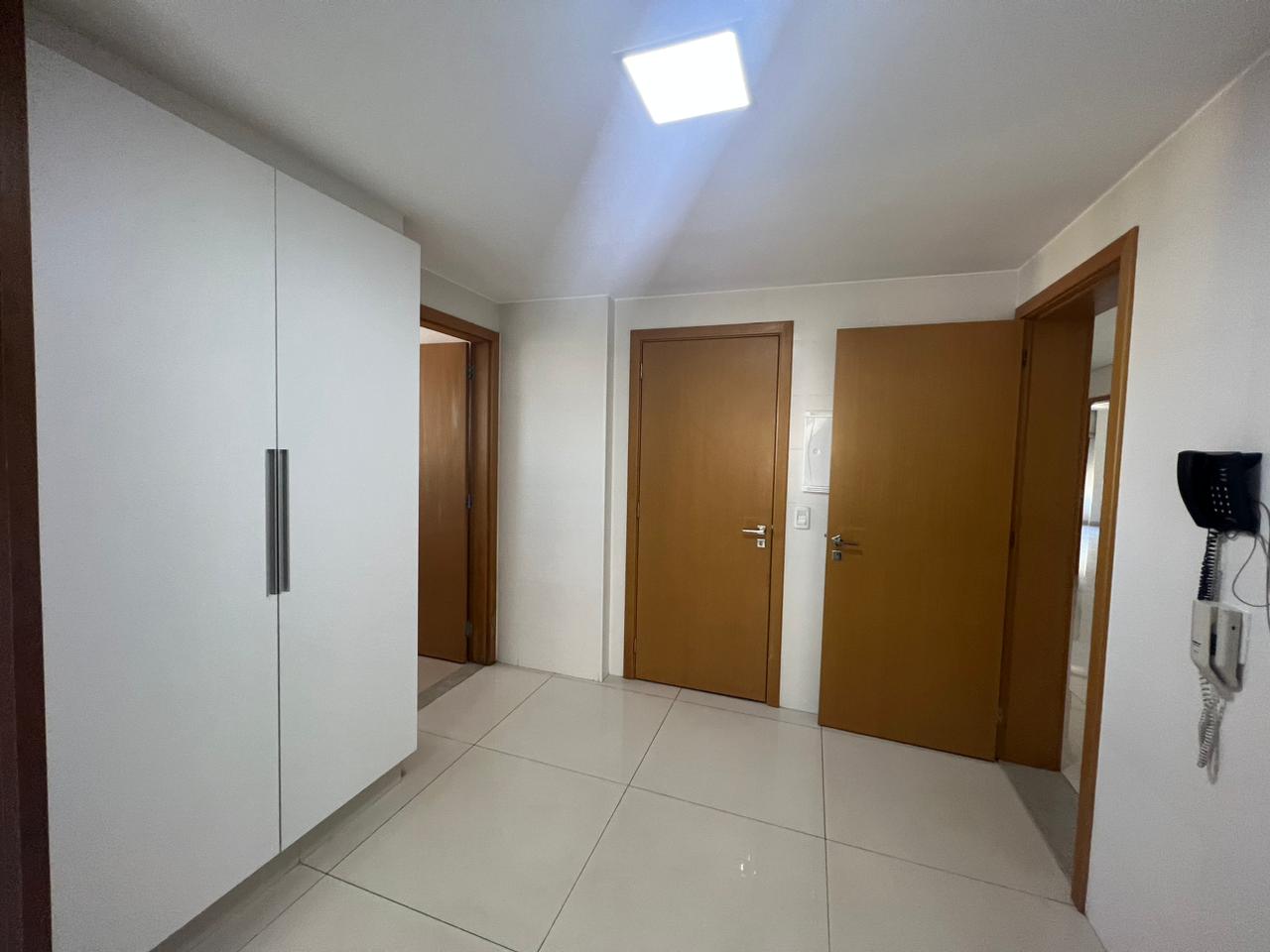 Imagem Apartamento com 4 Quartos à Venda, 305 m²em Setor Oeste - Goiânia