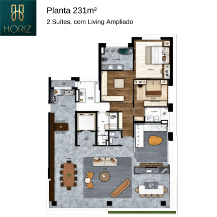 Imagem Apartamento com 4 Quartos à Venda,  em Paraíso - São Paulo
