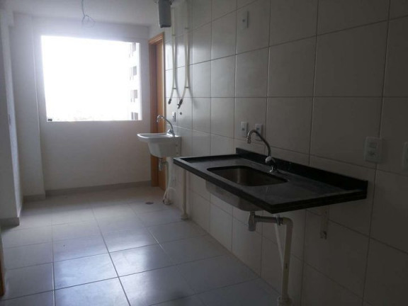 Imagem Apartamento com 3 Quartos à Venda, 76 m² em Capim Macio - Natal