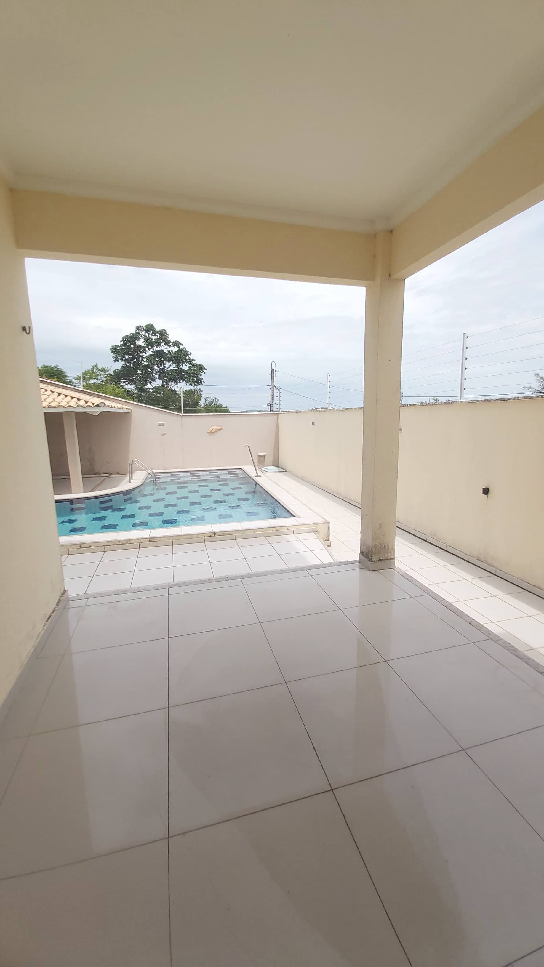 Imagem Casa com 5 Quartos à Venda, 396 m² em São Bento - Fortaleza