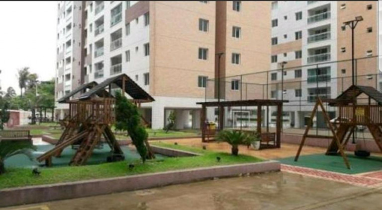 Imagem Apartamento com 3 Quartos à Venda, 77 m² em Jardim Renascença - São Luís Imagem Apartamento com 3 Quartos à Venda, 77 m² em Jardim Renascença - São Luís