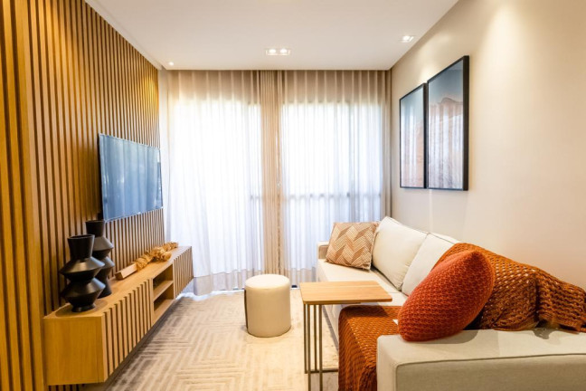 Imagem Apartamento com 2 Quartos à Venda,  em Imbuí - Salvador