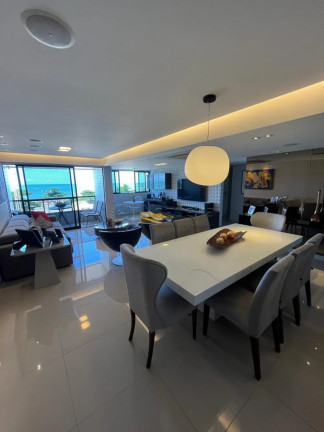 Imagem Apartamento com 3 Quartos à Venda, 137 m² em Pina - Recife Imagem Apartamento com 3 Quartos à Venda, 137 m² em Pina - Recife