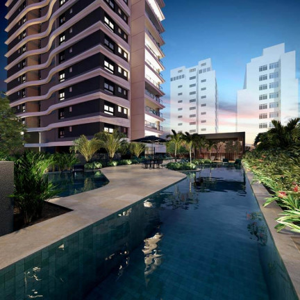 Imagem Apartamento com 4 Quartos à Venda, 430 m² em Pinheiros - São Paulo Imagem Apartamento com 4 Quartos à Venda, 430 m² em Pinheiros - São Paulo