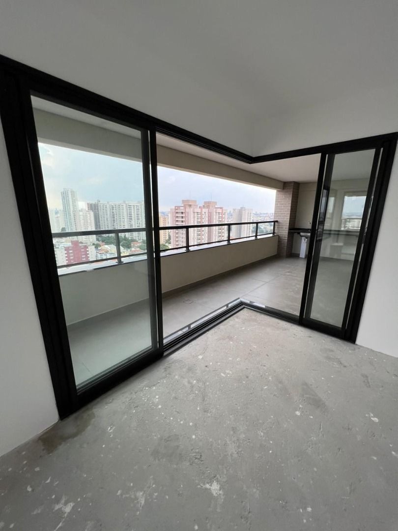 Apartamento com 3 Quartos à Venda, 161 m² em Campestre - Santo André