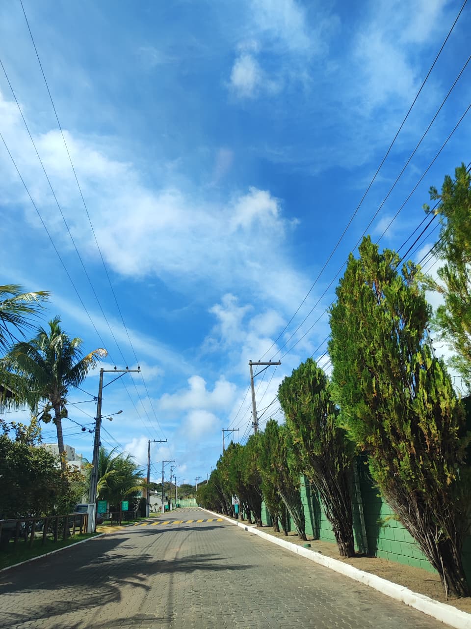 Imagem Casa de Condomínio com 4 Quartos à Venda, 139 m² em Parque das Dunas (Abrantes) - Camaçari