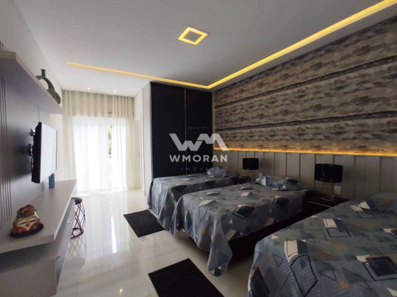 Imagem Casa com 8 Quartos à Venda, 617 m² em Riviera - Bertioga
