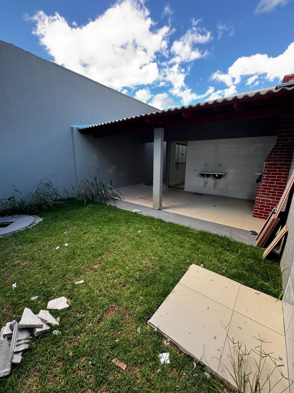 Imagem Casa com 2 Quartos à Venda, 98 m² em Parque Ibirapuera - Aparecida de Goiânia Imagem Casa com 2 Quartos à Venda, 98 m² em Parque Ibirapuera - Aparecida de Goiânia