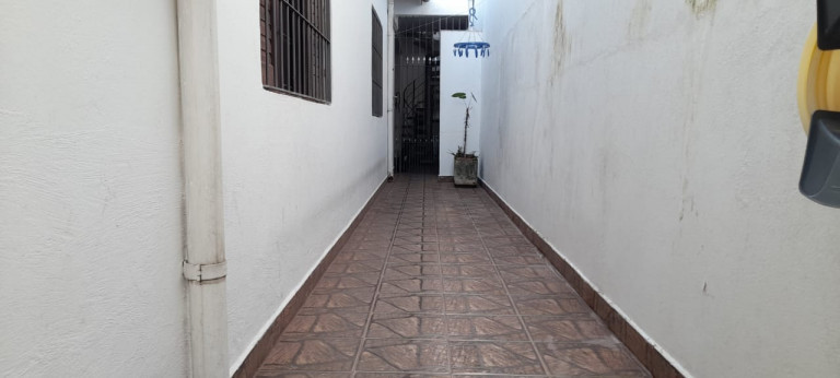 Imagem Casa com 3 Quartos à Venda, 90 m² em Maracanã - Praia Grande Imagem Casa com 3 Quartos à Venda, 90 m² em Maracanã - Praia Grande