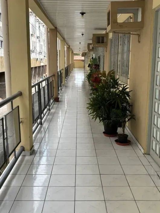 Imagem Edifício Residencial à Venda, 1.210 m² em Nazaré - Belém
