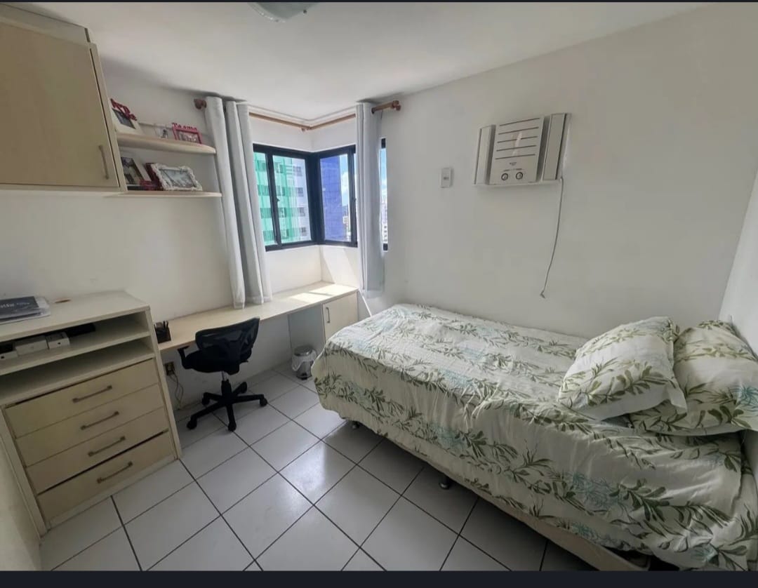 Imagem Apartamento com 3 Quartos para Alugar, 98 m² em Boa Viagem - Recife Imagem Apartamento com 3 Quartos para Alugar, 98 m² em Boa Viagem - Recife