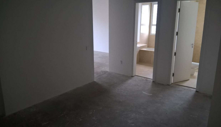 Imagem Cobertura com 4 Quartos à Venda, 400 m² em Indianópolis - São Paulo