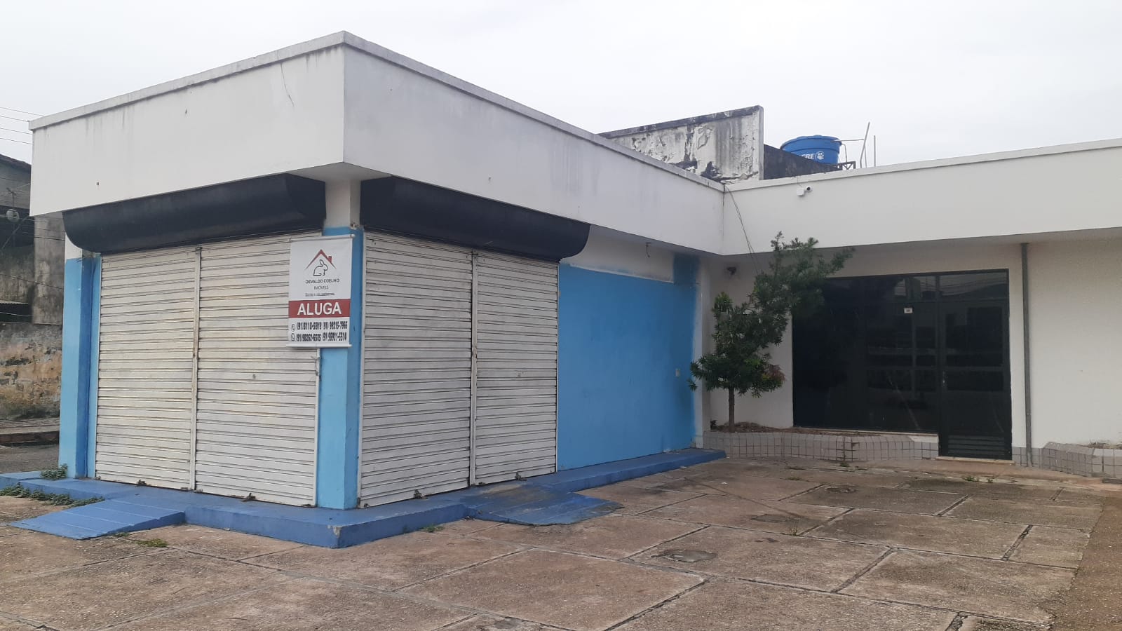 Ponto Comercial para Alugar, 73 m²em Coqueiro - Ananindeua