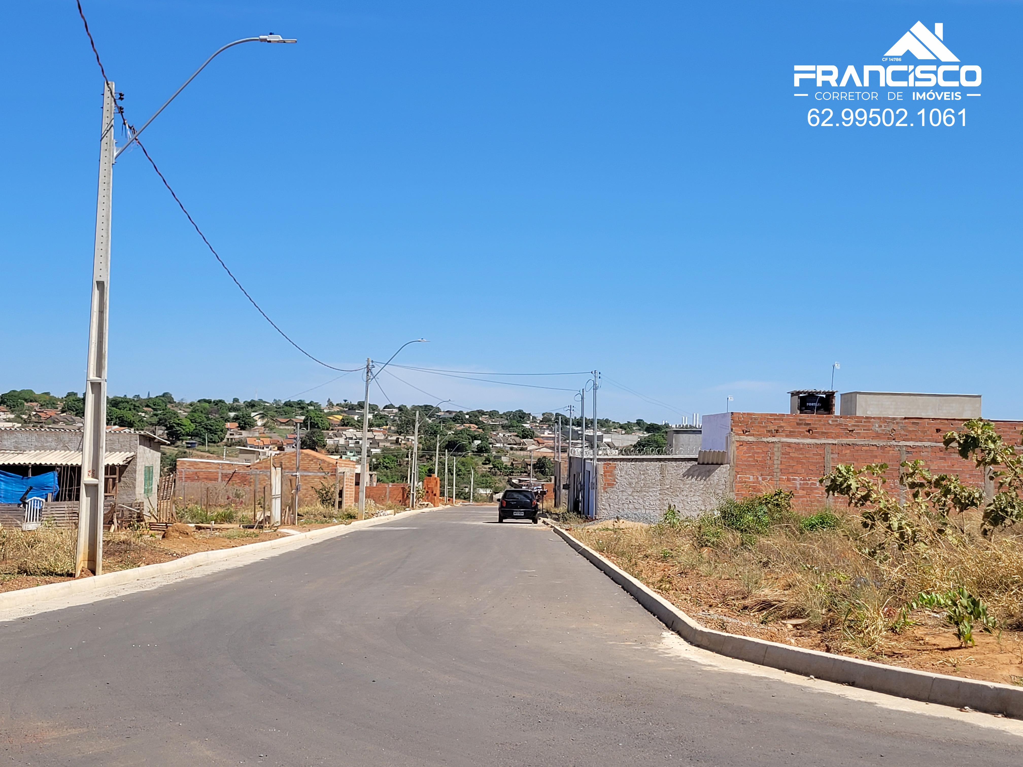 Imagem Terreno à Venda, 200 m²em Residencial Boa Esperança - Aparecida de Goiânia Imagem Terreno à Venda, 200 m²em Residencial Boa Esperança - Aparecida de Goiânia