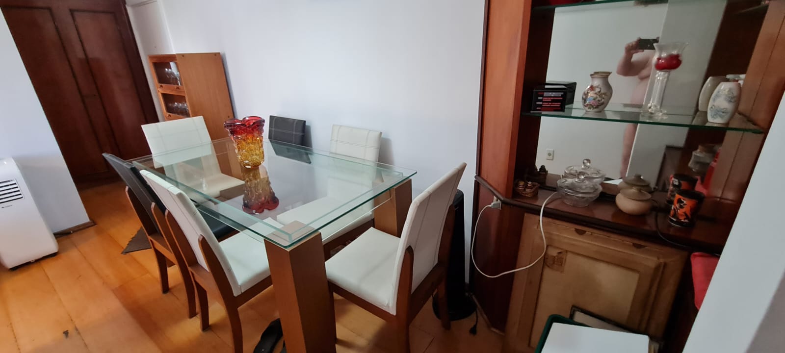 Imagem Apartamento com 2 Quartos à Venda, 52 m²em Planalto Paulista - São Paulo