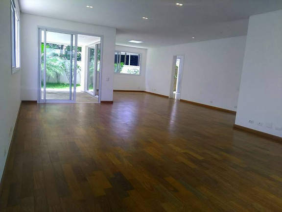Imagem Casa de Condomínio com 4 Quartos à Venda, 586 m² em Jardim Cordeiro - São Paulo Imagem Casa de Condomínio com 4 Quartos à Venda, 586 m² em Jardim Cordeiro - São Paulo